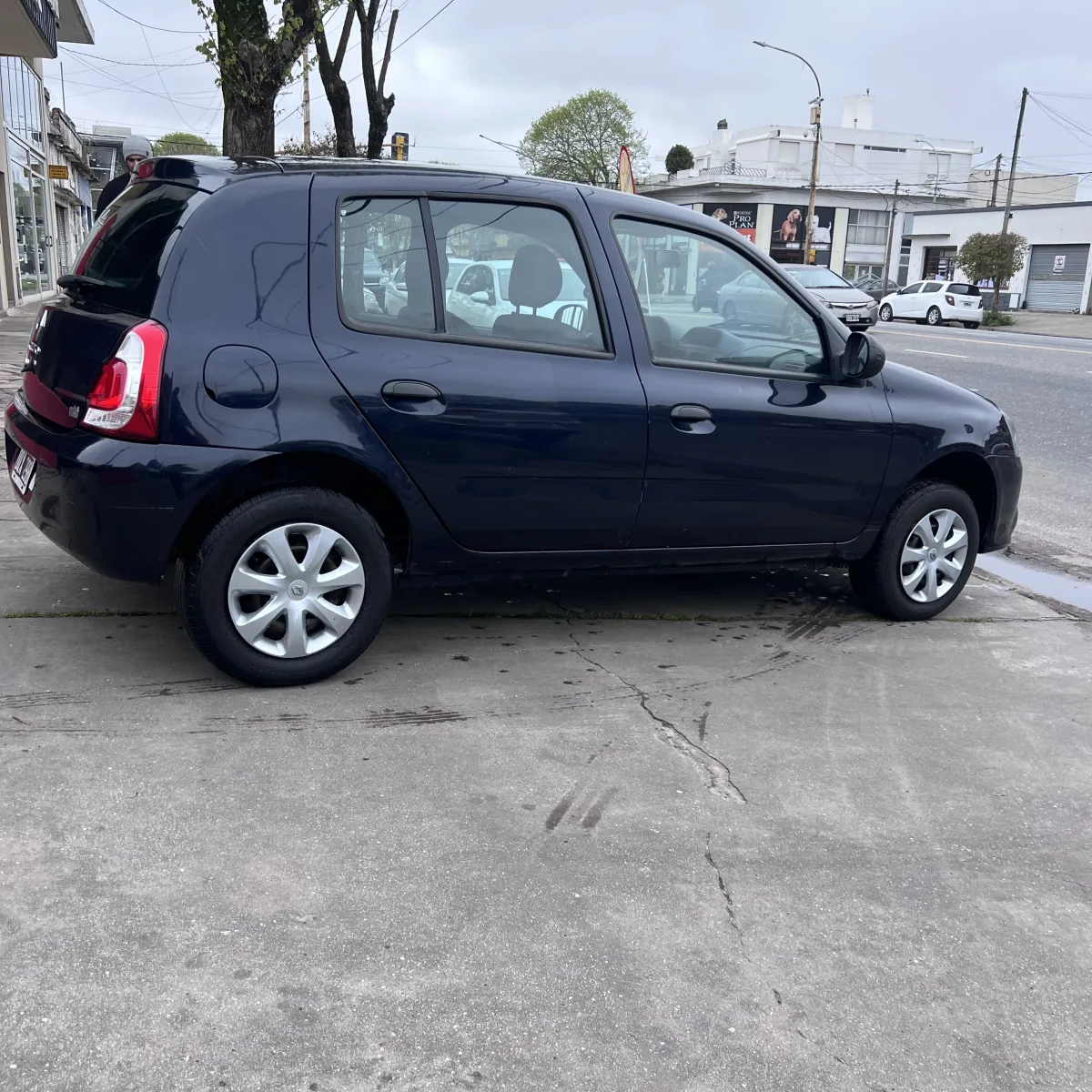 Renault Clio Confort Plus