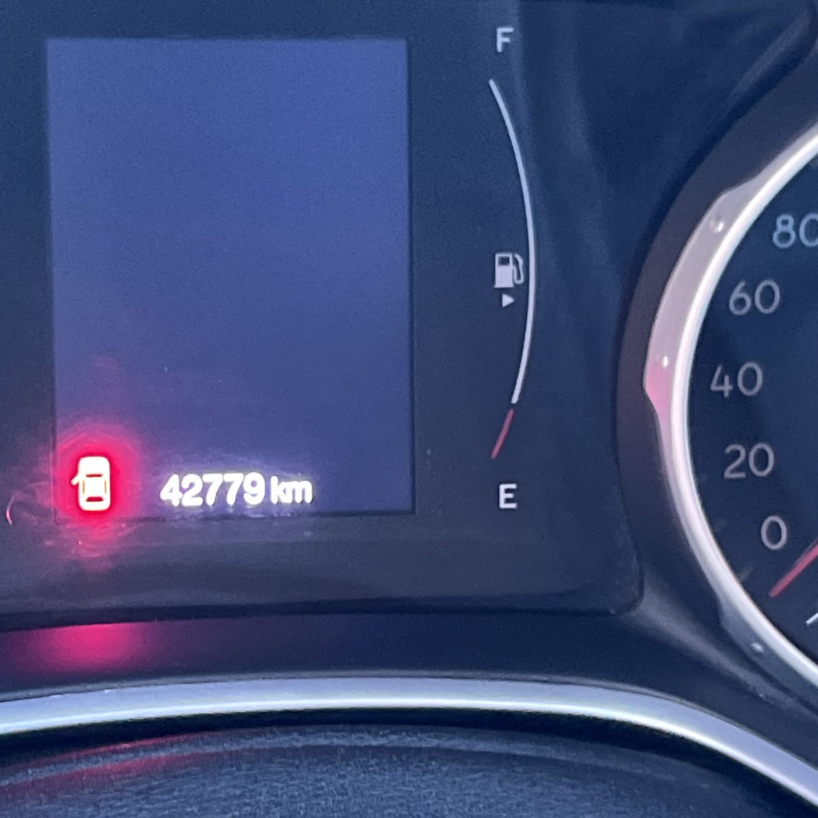Jeep Compass 2.4 Sport