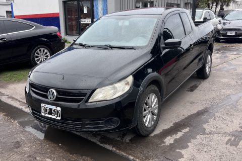 Volkswagen  Saveiro Ce Pack Electr