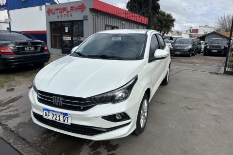 Fiat  Cronos Drive Mt